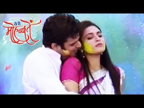 Bepannah - Colors TV Serial Songs Download